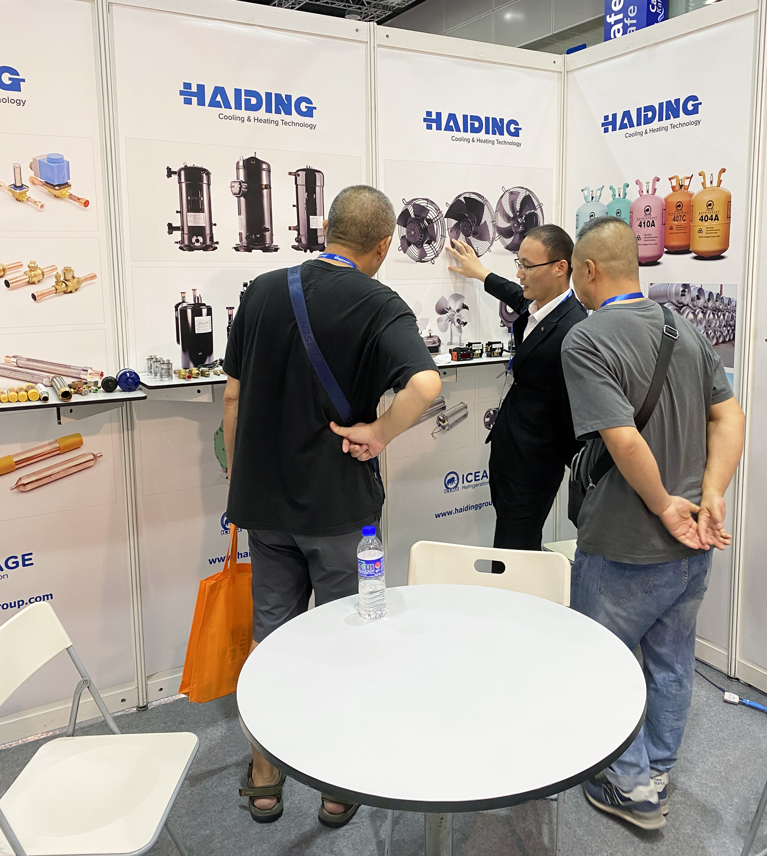 Haiding at MARVEX 2023_02