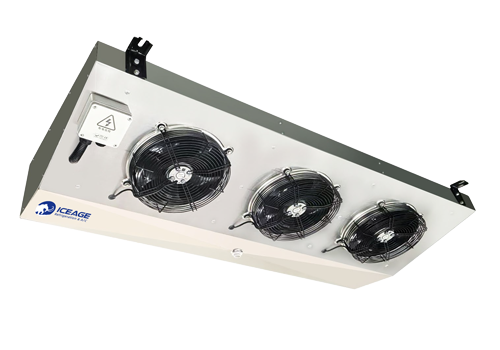 Angled-Unit-Air-Cooler