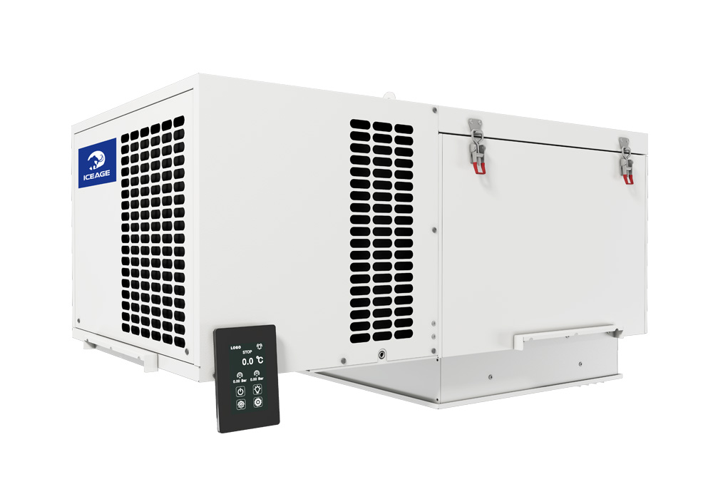 Packaged-Refrigeration-Unit_Ceiling-Mounted-Series